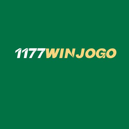 Logo da 1177WINJOGO