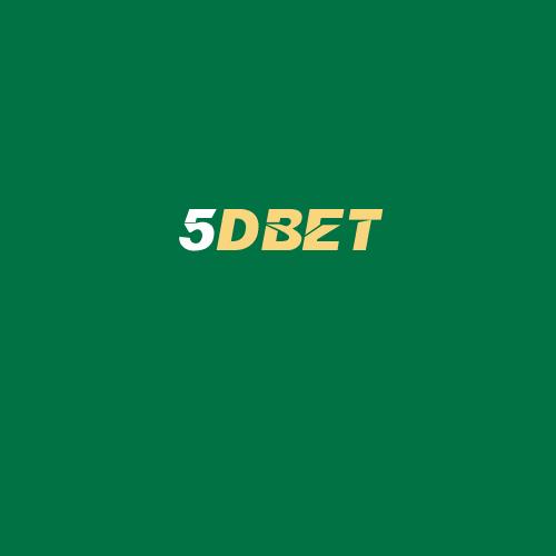 Logo da 5DBET