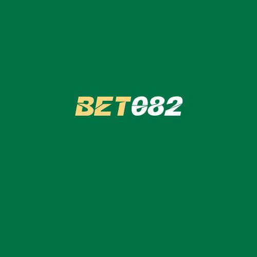 Logo da BET082