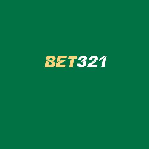 Logo da BET321