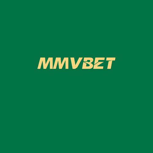 Logo da MMVBET