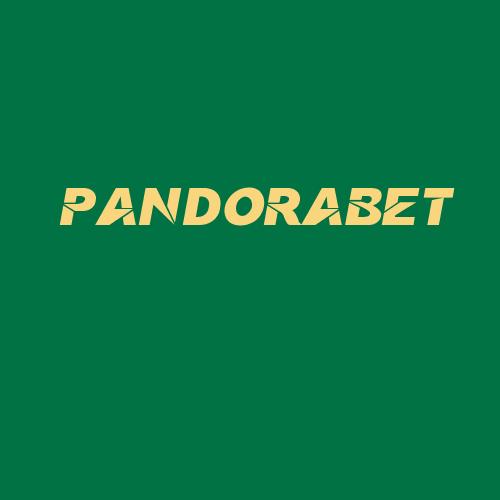 Logo da PANDORABET